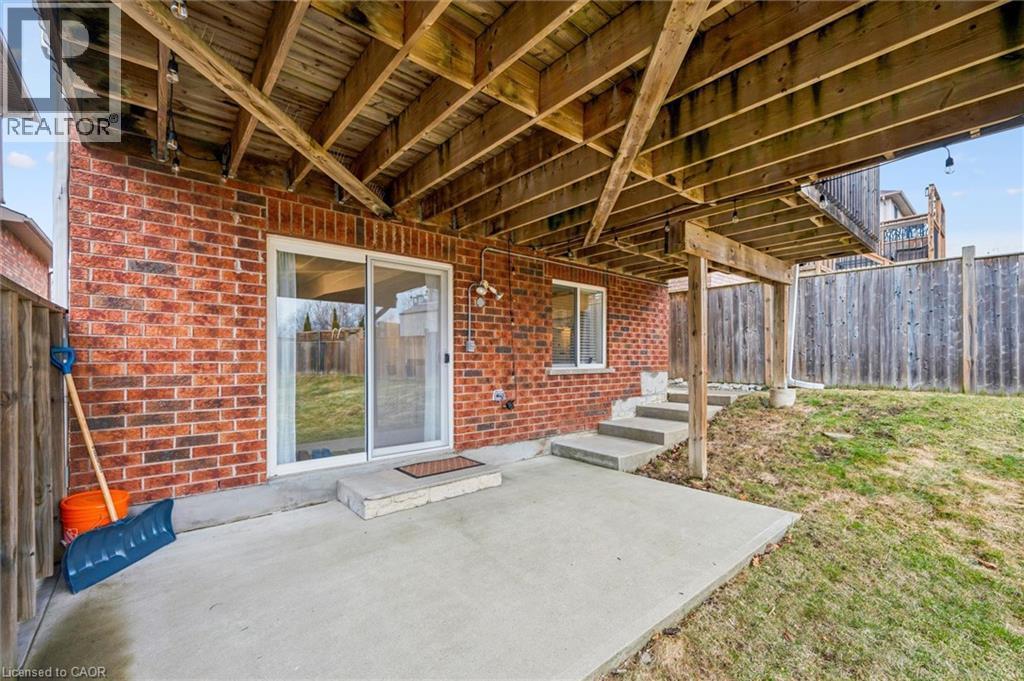 












11 VALLEYHAVEN Lane

,
Guelph,




Ontario
N1E0A3

