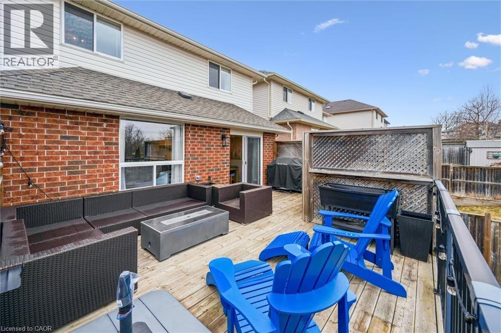 












11 VALLEYHAVEN Lane

,
Guelph,




Ontario
N1E0A3

