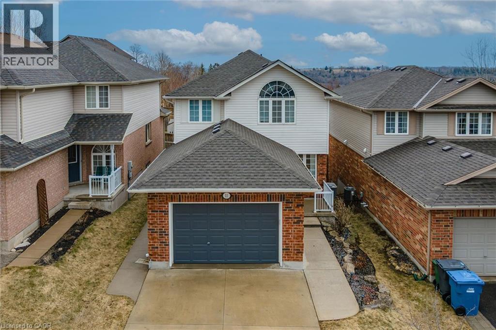 












11 VALLEYHAVEN Lane

,
Guelph,




Ontario
N1E0A3

