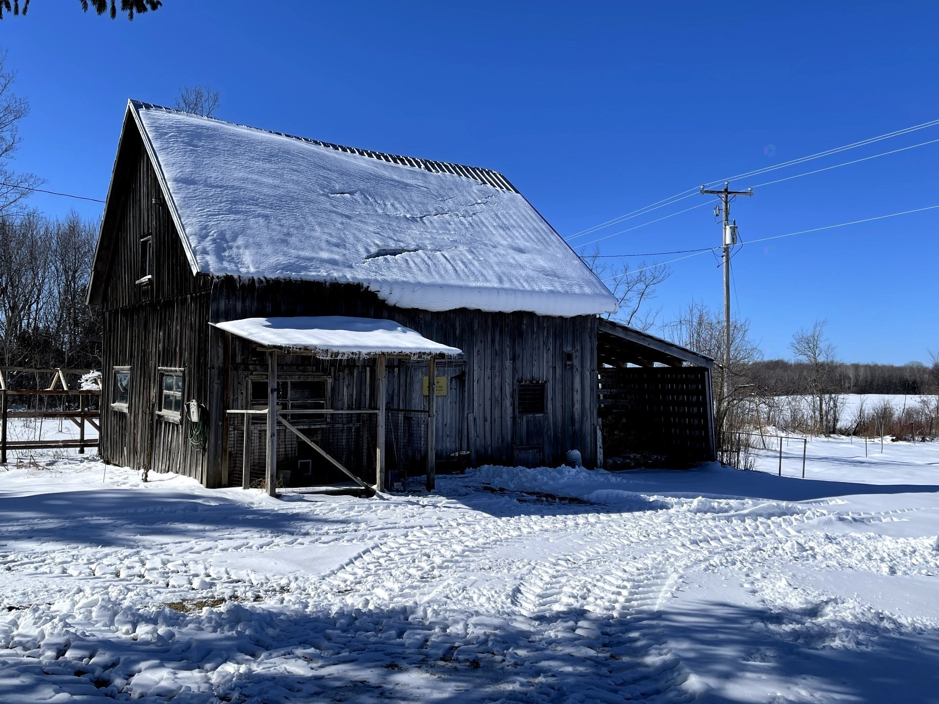 









203Z


Route 221 S.

,
Lacolle,







QC
J0J1J0

