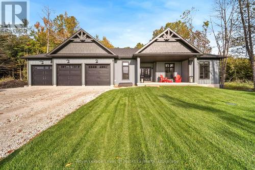 Similar Home To Be Built