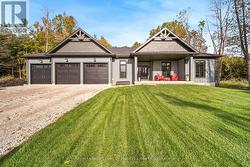 Similar Home To Be Built