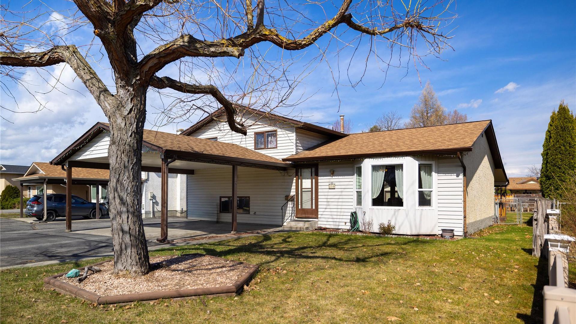 









250


Hillaby

Avenue,
Kelowna,




BC
V1X 5V6

