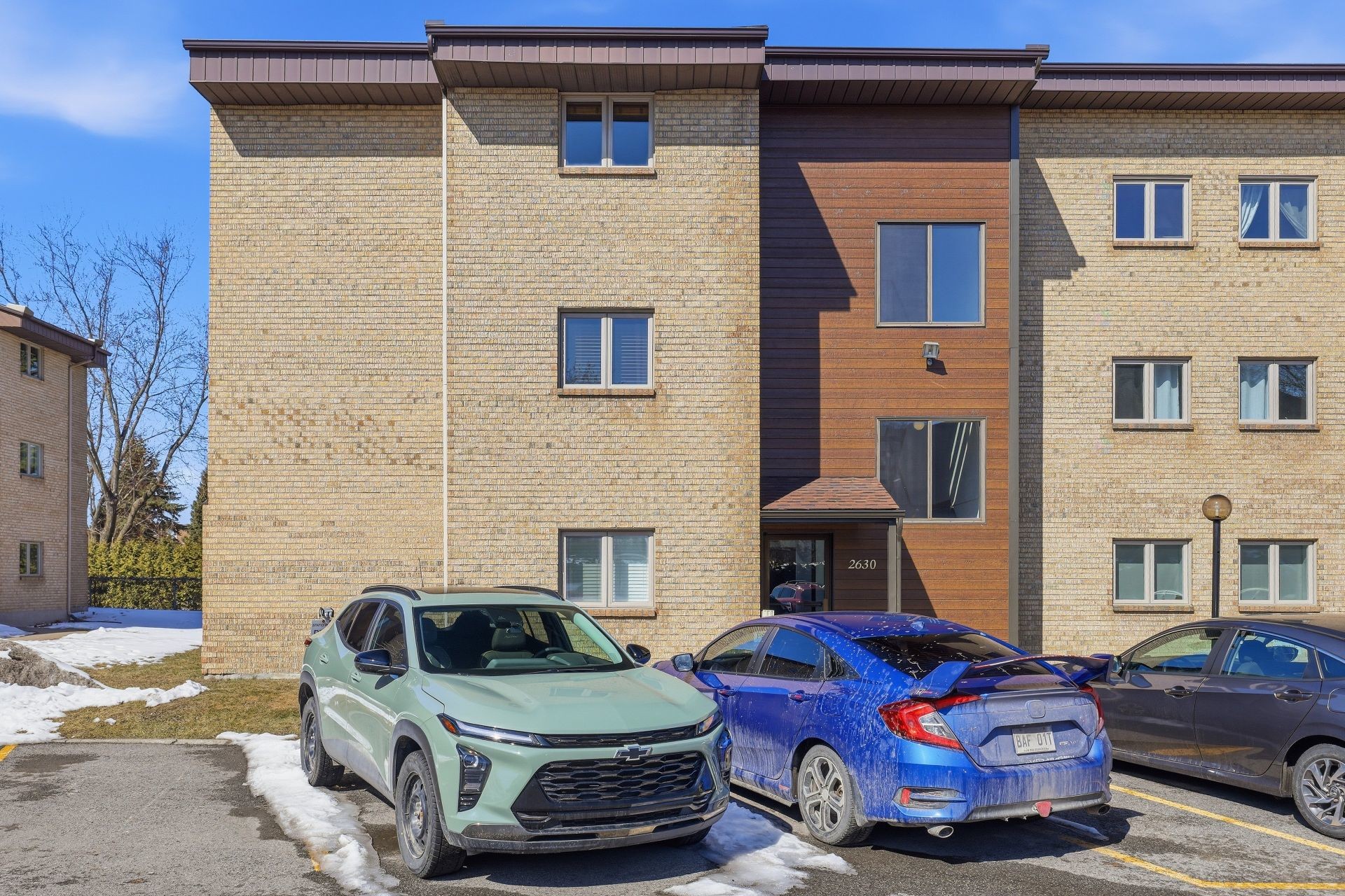 









2630


Rue Bellerose

, 5,
Longueuil (Le Vieux-Longueuil),




QC
J3E1K4

