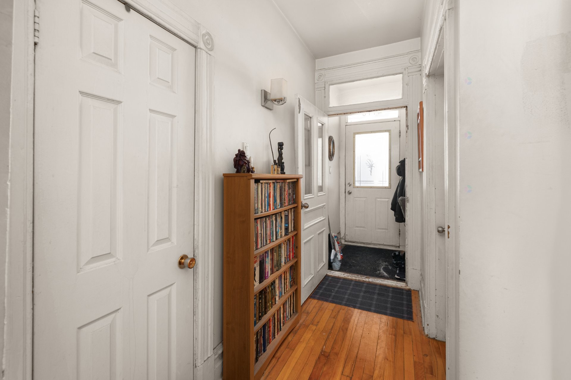 









4112

 - 4116


Rue Adam

,
Montréal (Mercier/Hochelaga-Maisonneuve),




QC
H1V1S7

