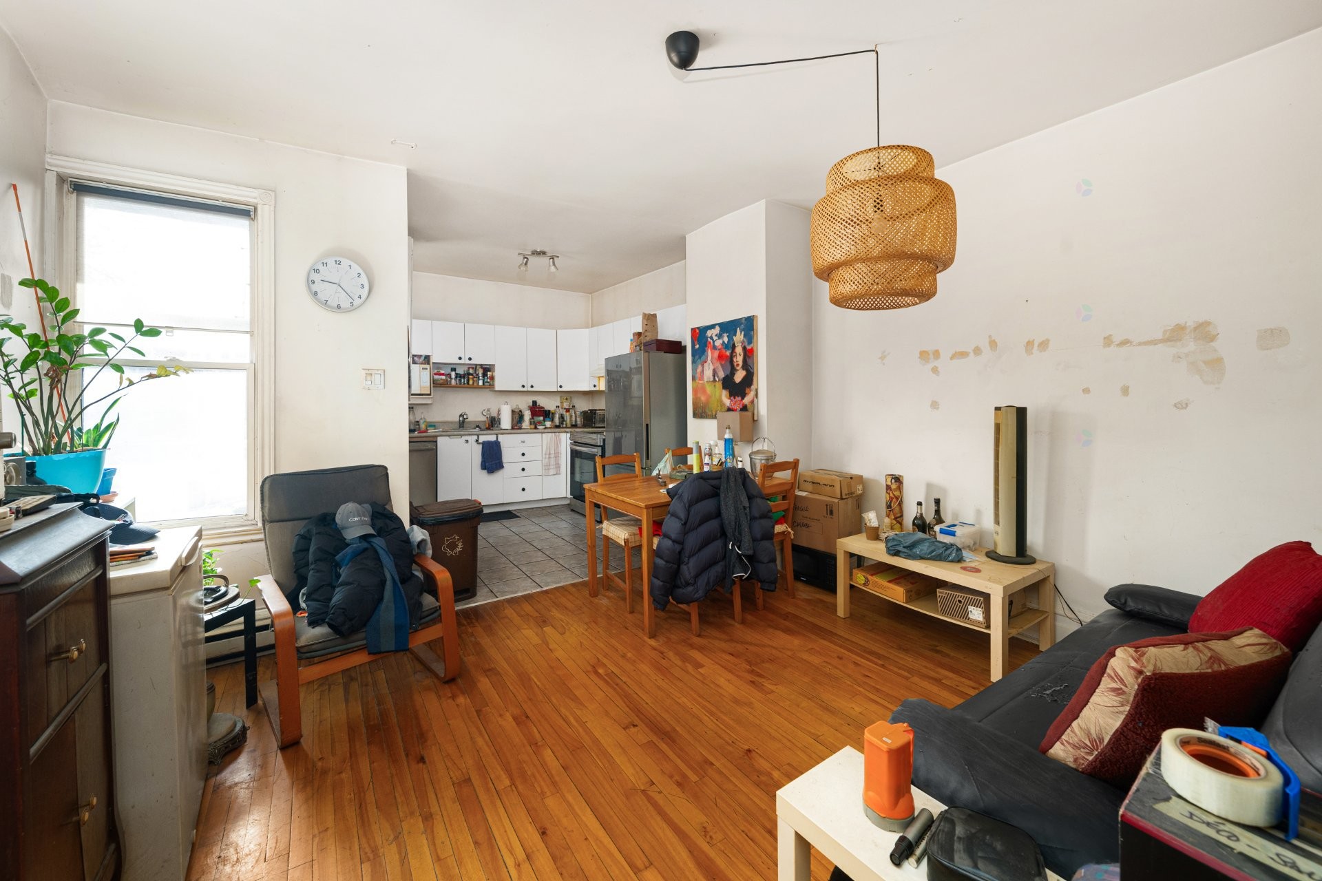 









4112

 - 4116


Rue Adam

,
Montréal (Mercier/Hochelaga-Maisonneuve),




QC
H1V1S7

