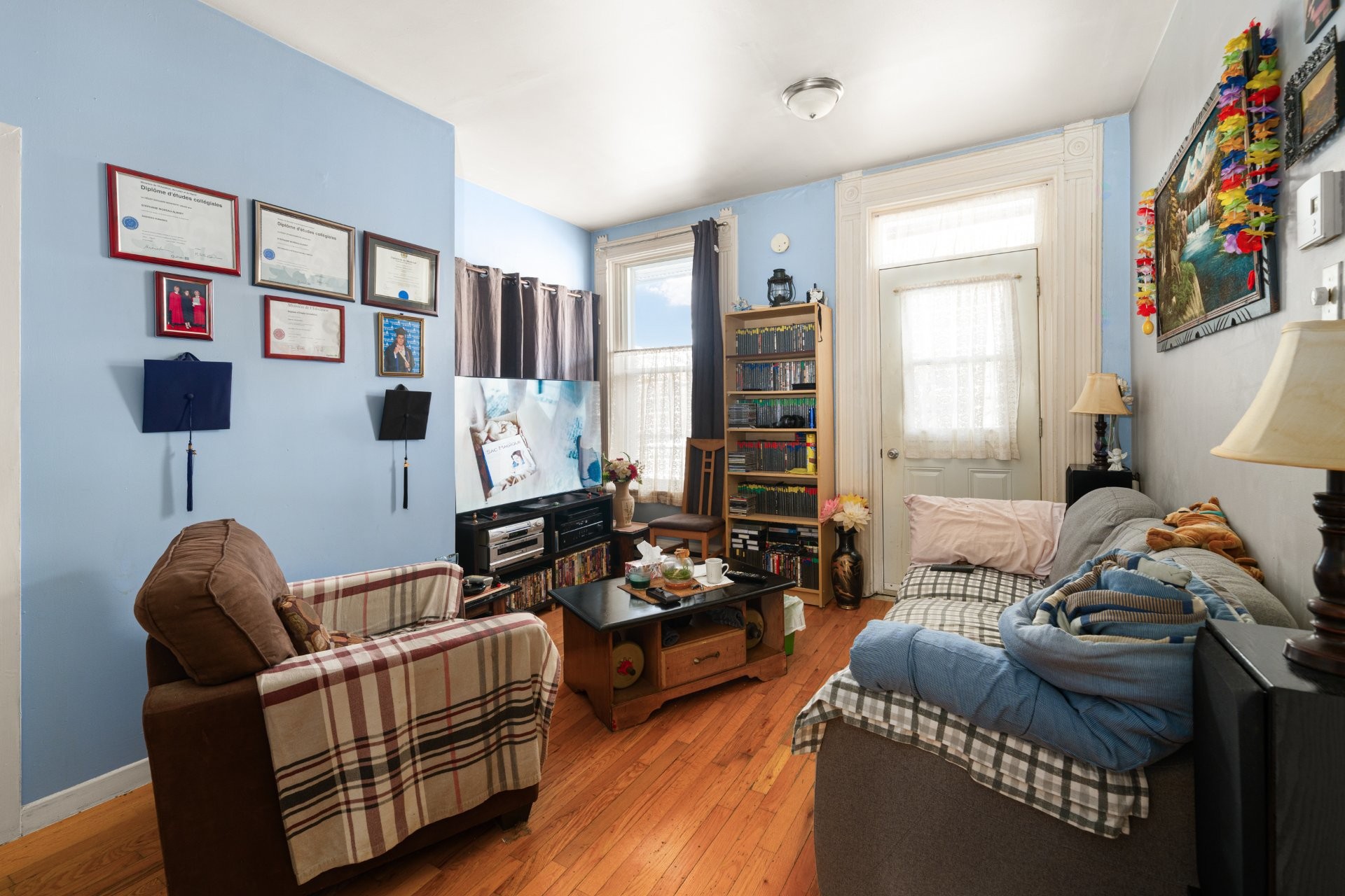 









4112

 - 4116


Rue Adam

,
Montréal (Mercier/Hochelaga-Maisonneuve),




QC
H1V1S7

