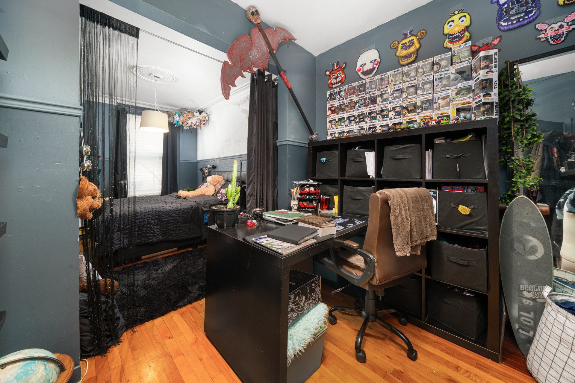 









4112

 - 4116


Rue Adam

,
Montréal (Mercier/Hochelaga-Maisonneuve),




QC
H1V1S7

