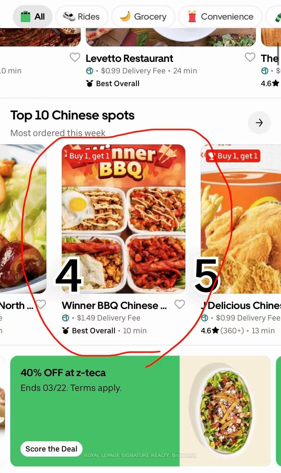 









7181


Yonge

Street, 299,
Markham,




ON
L3T 0C7

