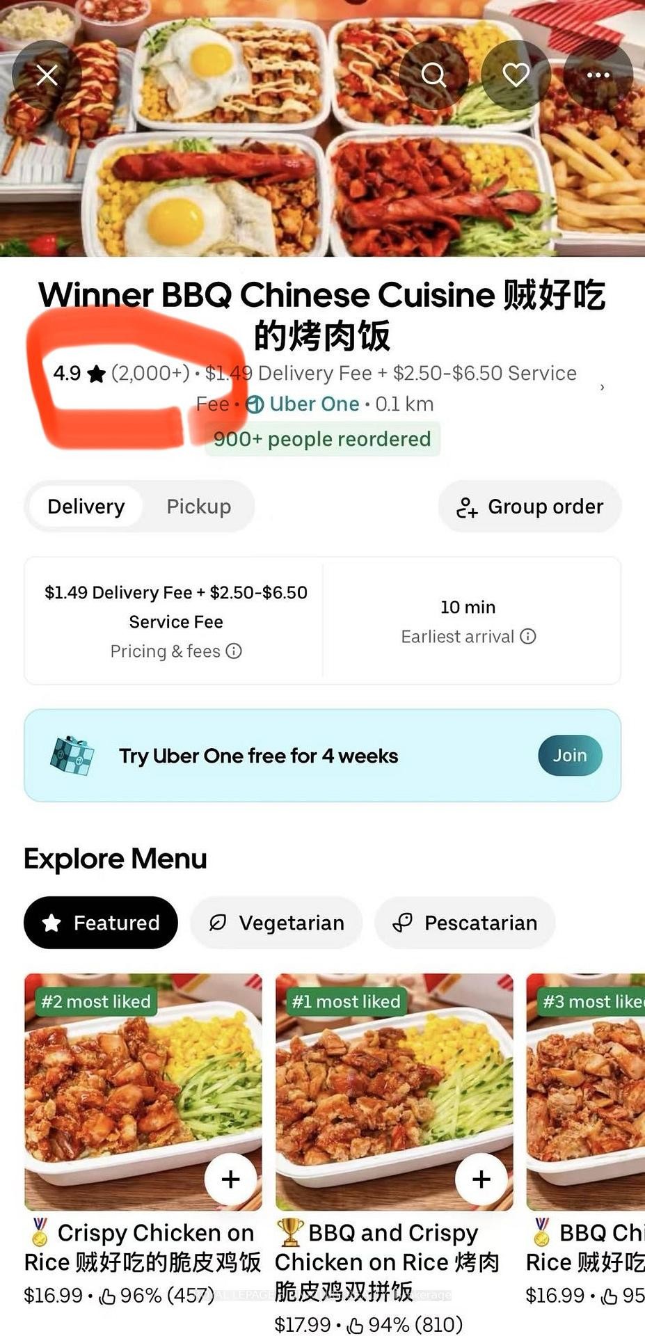 









7181


Yonge

Street, 299,
Markham,




ON
L3T 0C7

