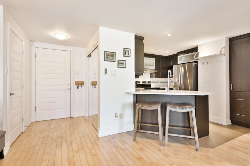 Hall d'entrée/Vestibule