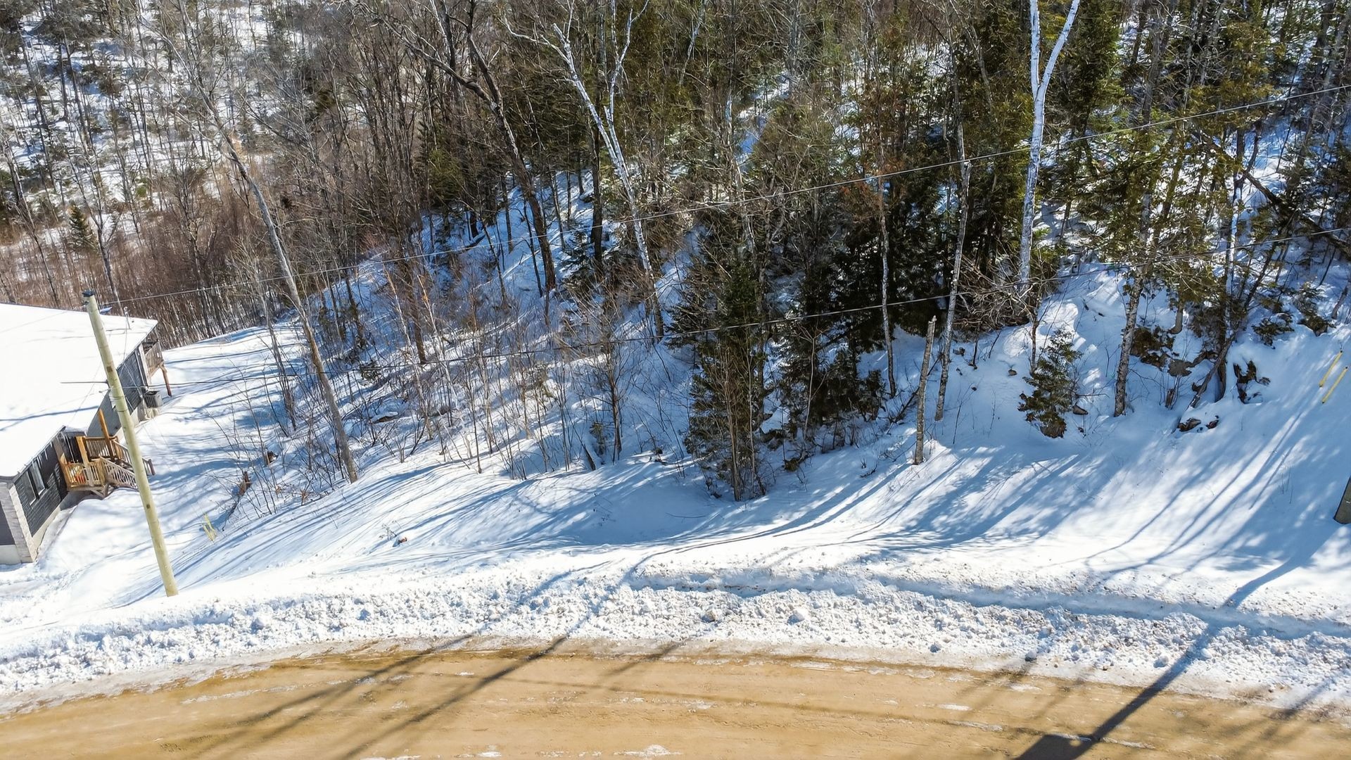 









1


Ch. du Belvédère

,
Saint-Côme,







QC
J0K2B0

