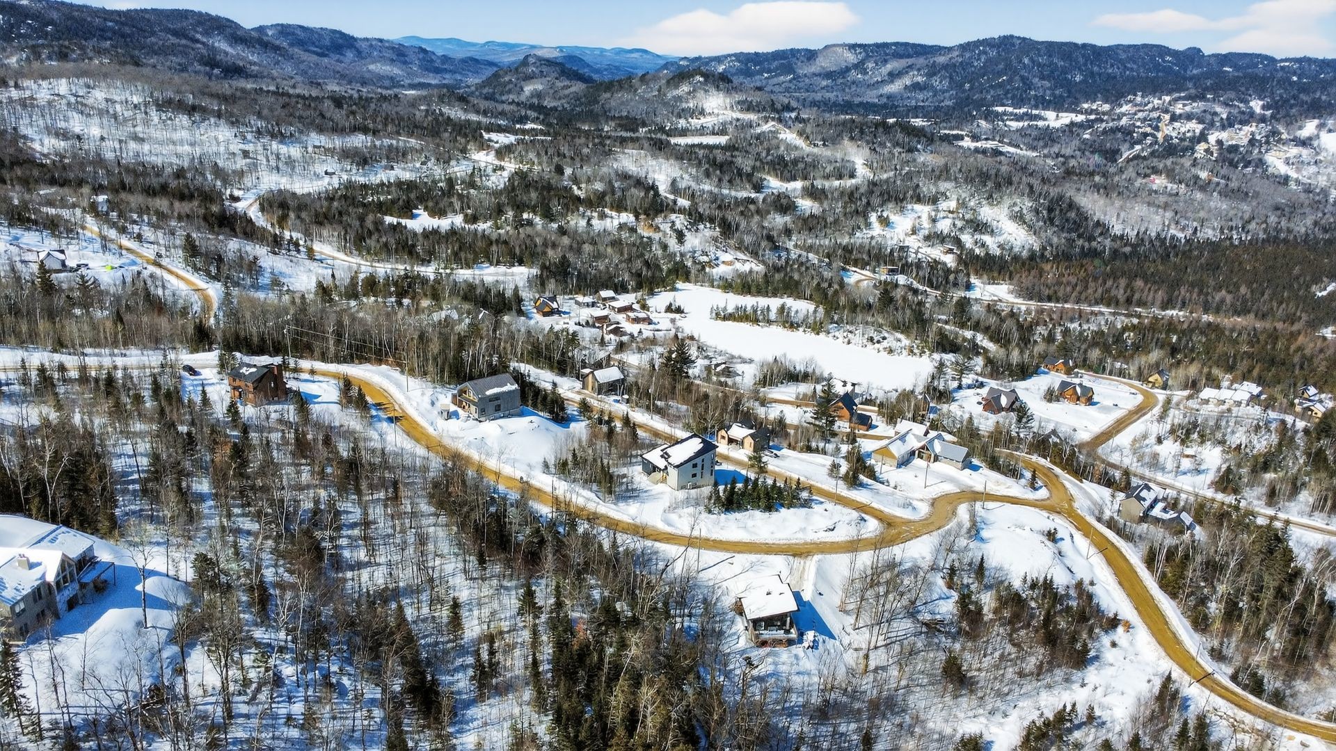 









1


Ch. du Belvédère

,
Saint-Côme,







QC
J0K2B0

