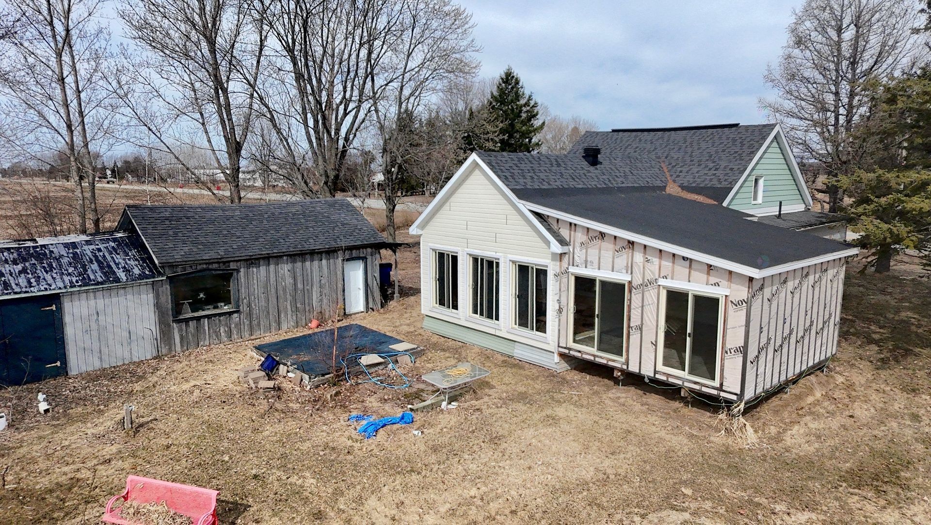 









1510


Route Ste-Anne E.

,
Yamachiche,




QC
G0X3L0

