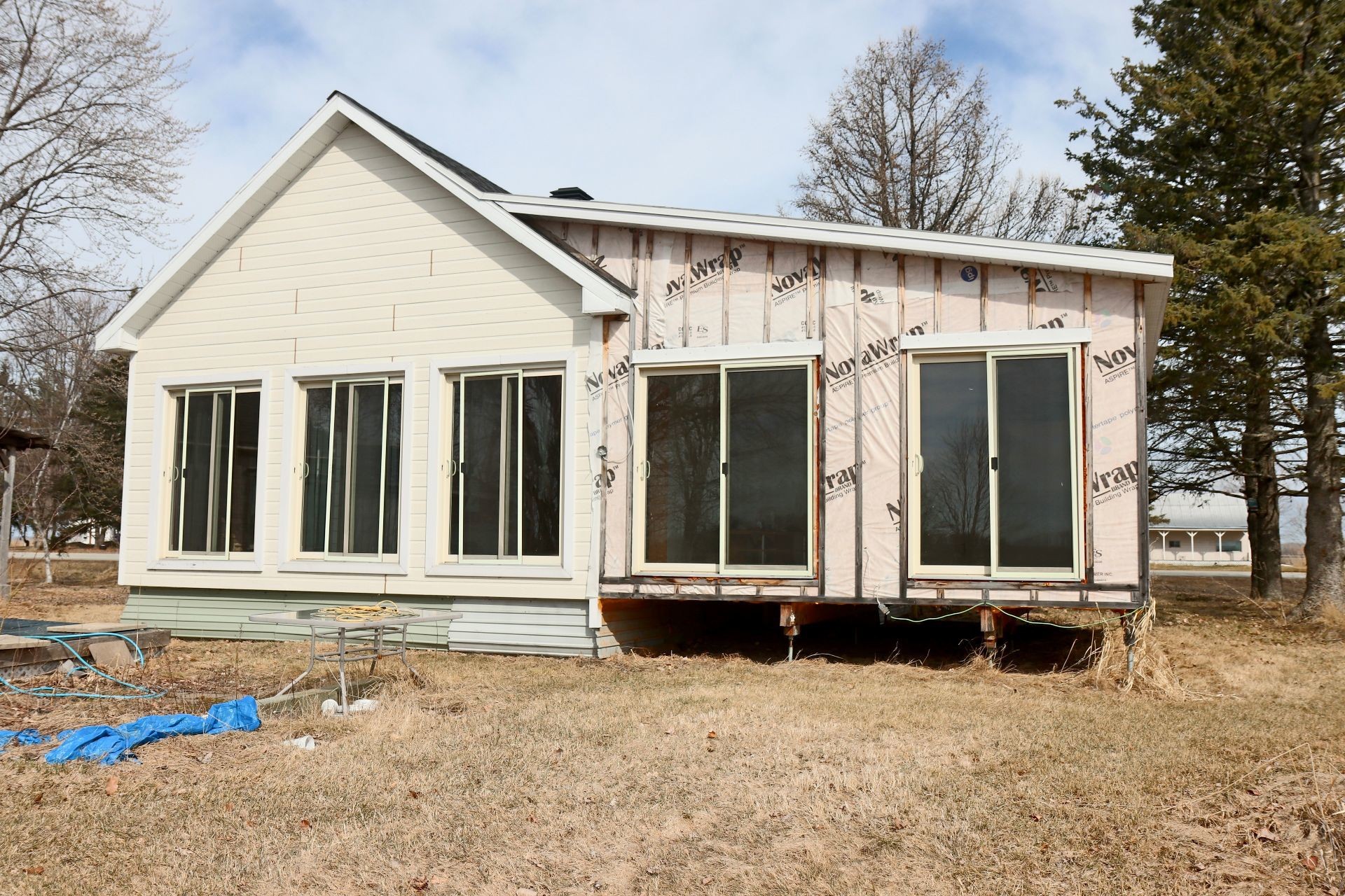









1510


Route Ste-Anne E.

,
Yamachiche,




QC
G0X3L0

