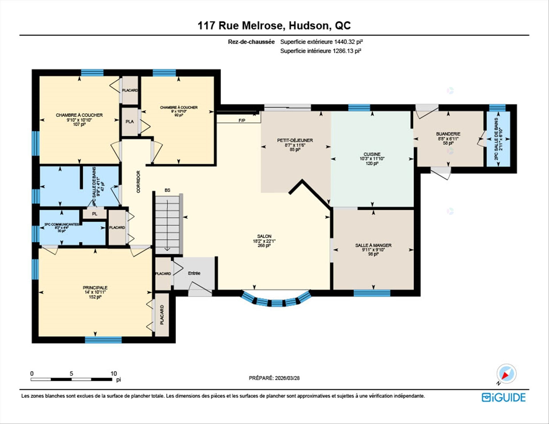 









117


Rue Melrose

,
Hudson,




QC
J0P1H0

