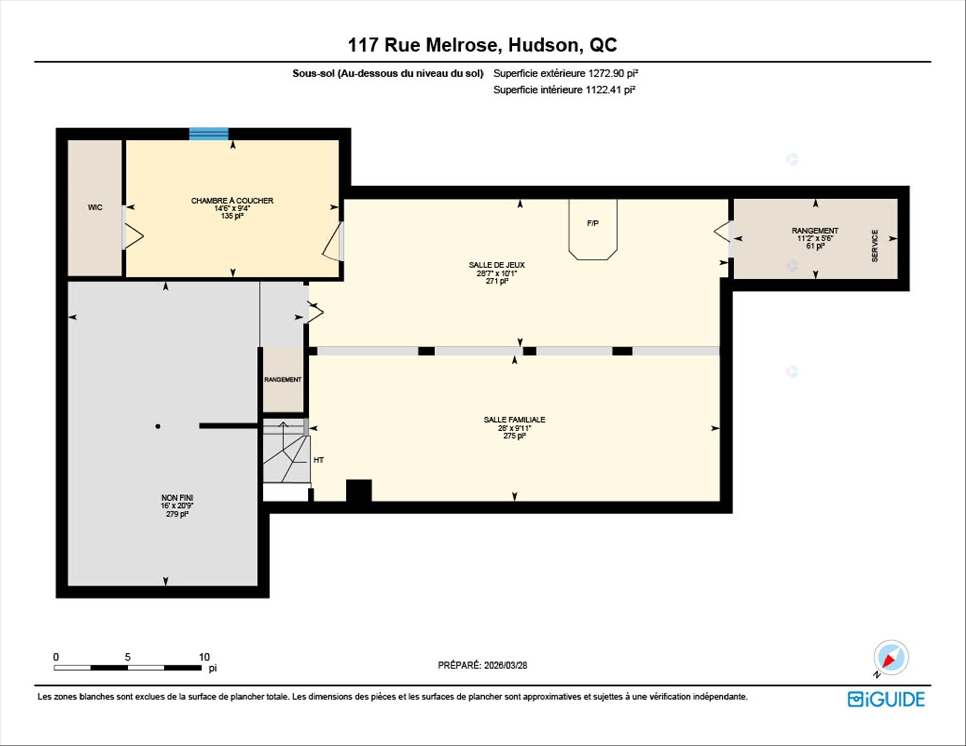









117


Rue Melrose

,
Hudson,




QC
J0P1H0

