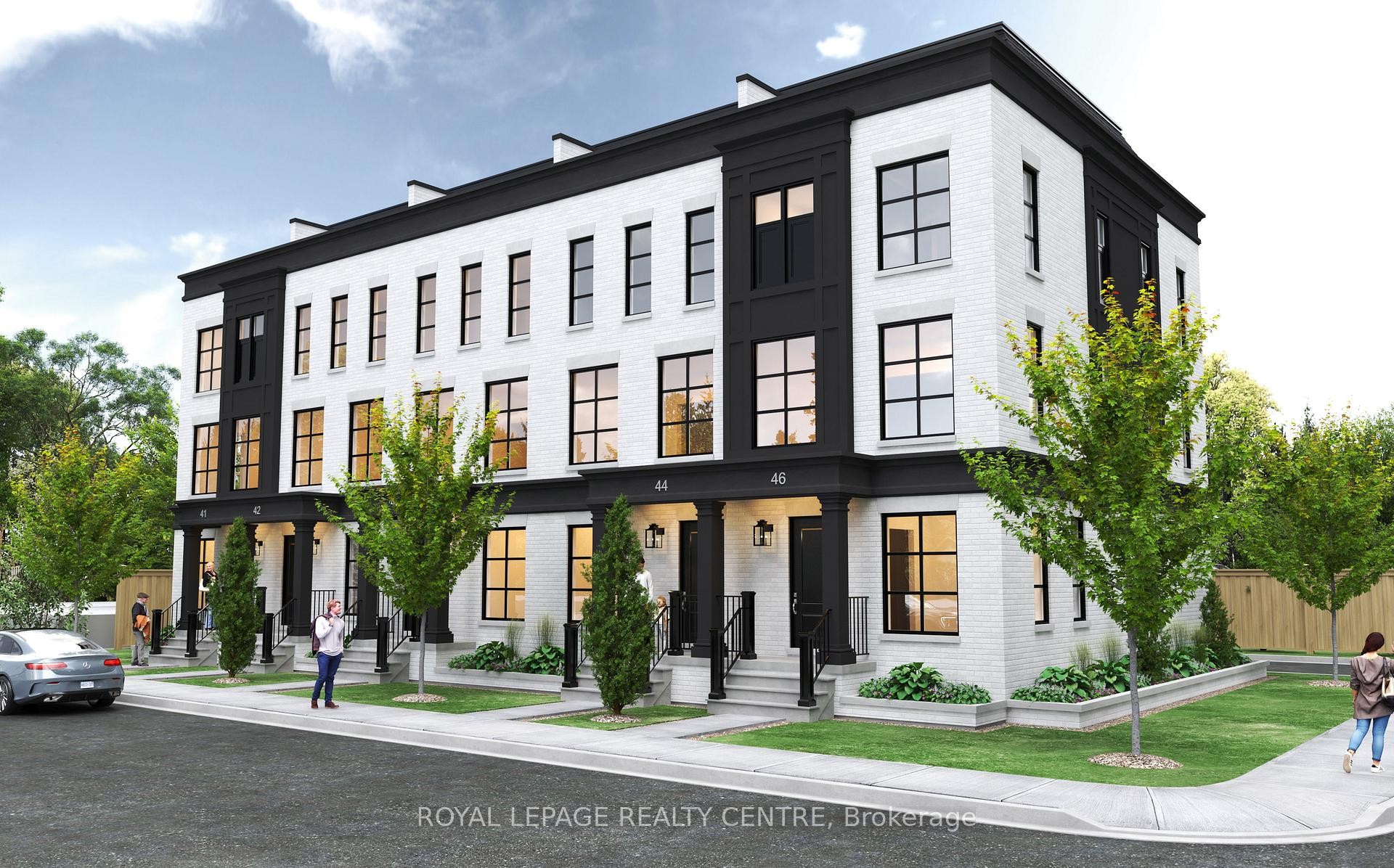 









4


Thorpe

Street,
Hamilton,







ON
L9H 1K3

