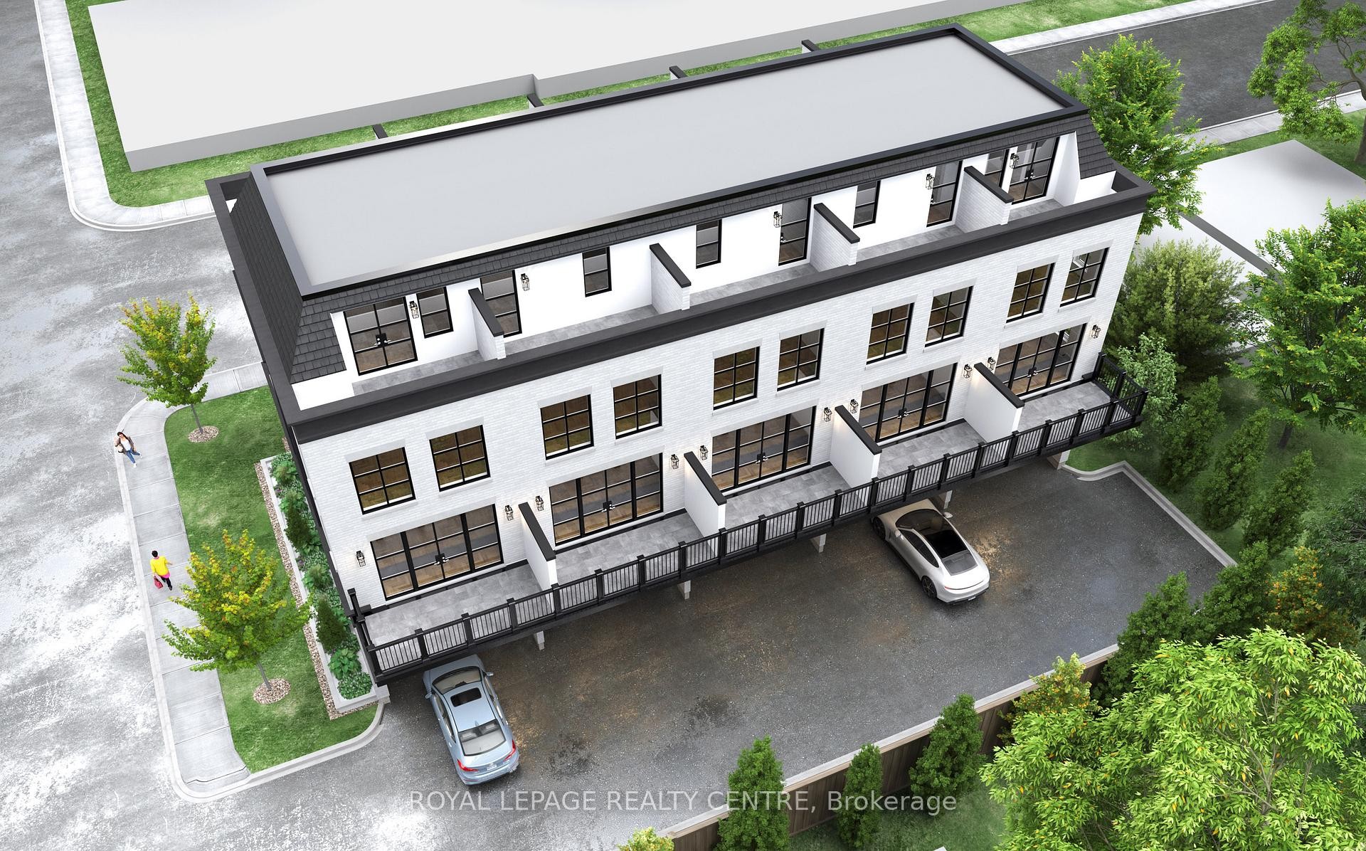 









4


Thorpe

Street,
Hamilton,







ON
L9H 1K3

