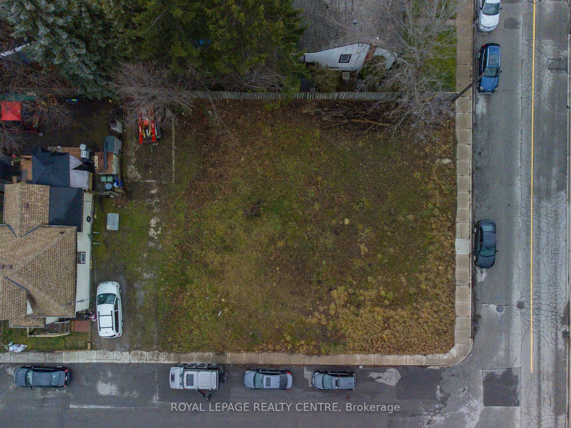 









4


Thorpe

Street,
Hamilton,







ON
L9H 1K3

