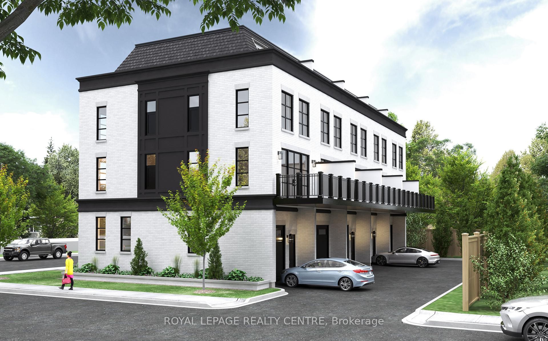 









4


Thorpe

Street,
Hamilton,







ON
L9H 1K3

