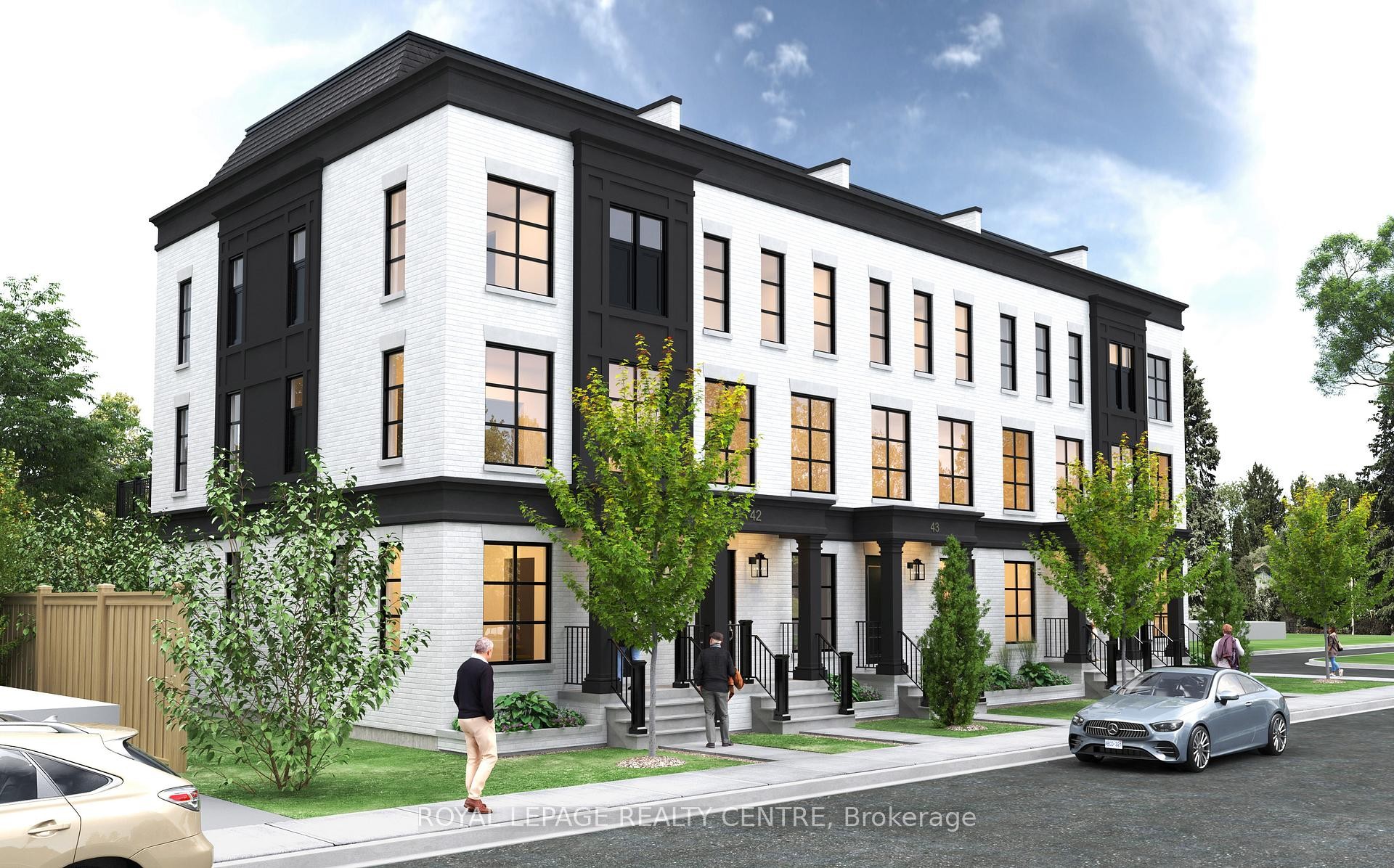 









4


Thorpe

Street,
Hamilton,







ON
L9H 1K3

