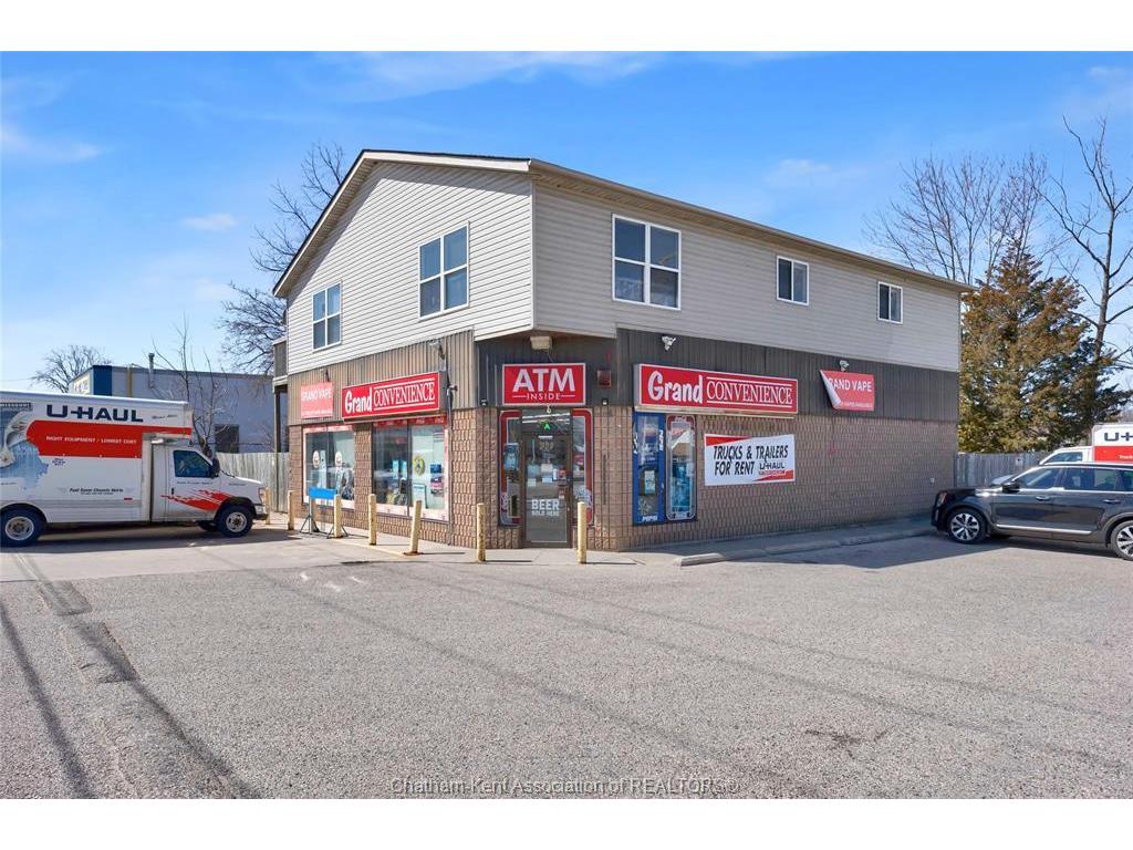 









297


Grand

Avenue,
Chatham,




ON
N7L 1W8

