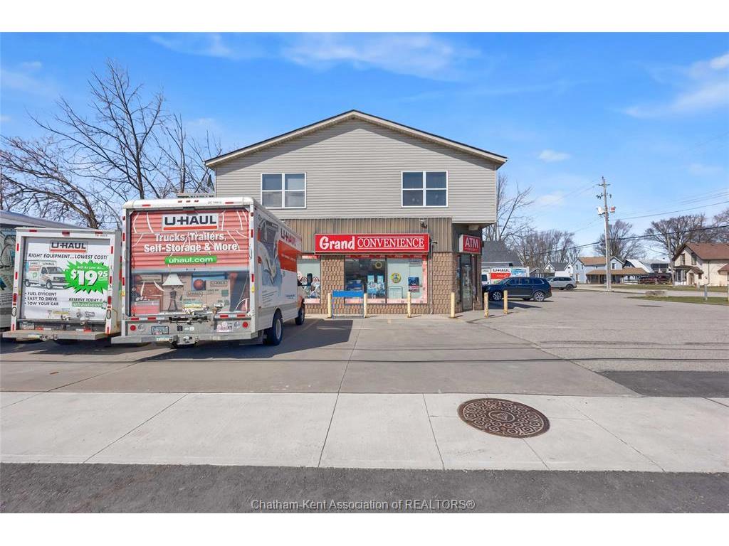 









297


Grand

Avenue,
Chatham,




ON
N7L 1W8

