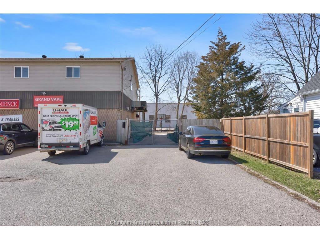 









297


Grand

Avenue,
Chatham,




ON
N7L 1W8

