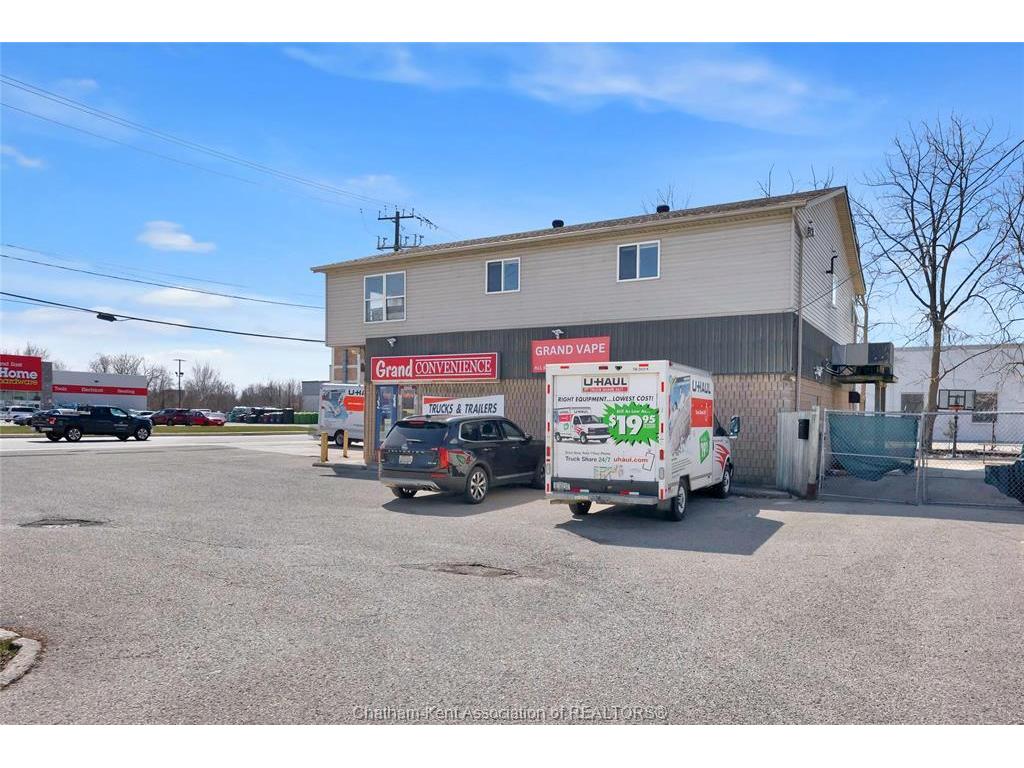 









297


Grand

Avenue,
Chatham,




ON
N7L 1W8

