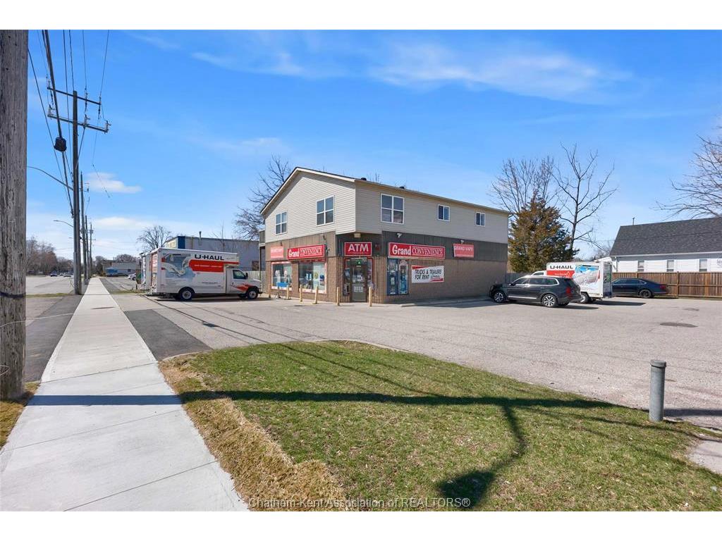 









297


Grand

Avenue,
Chatham,




ON
N7L 1W8

