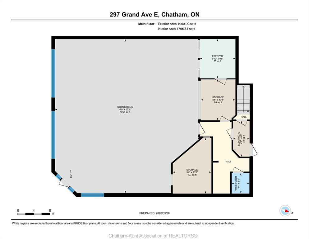 









297


Grand

Avenue,
Chatham,




ON
N7L 1W8

