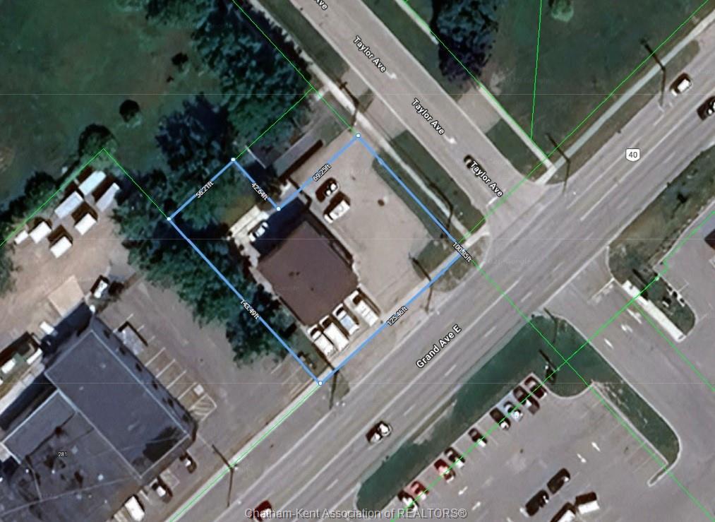 









297


Grand

Avenue,
Chatham,




ON
N7L 1W8

