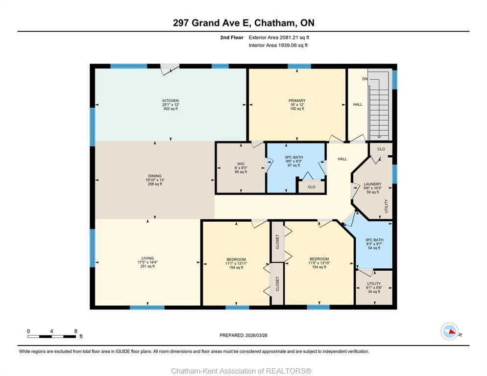 









297


Grand

Avenue,
Chatham,




ON
N7L 1W8

