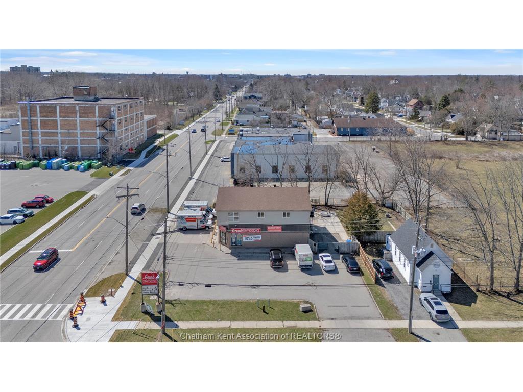 









297


Grand

Avenue,
Chatham,




ON
N7L 1W8

