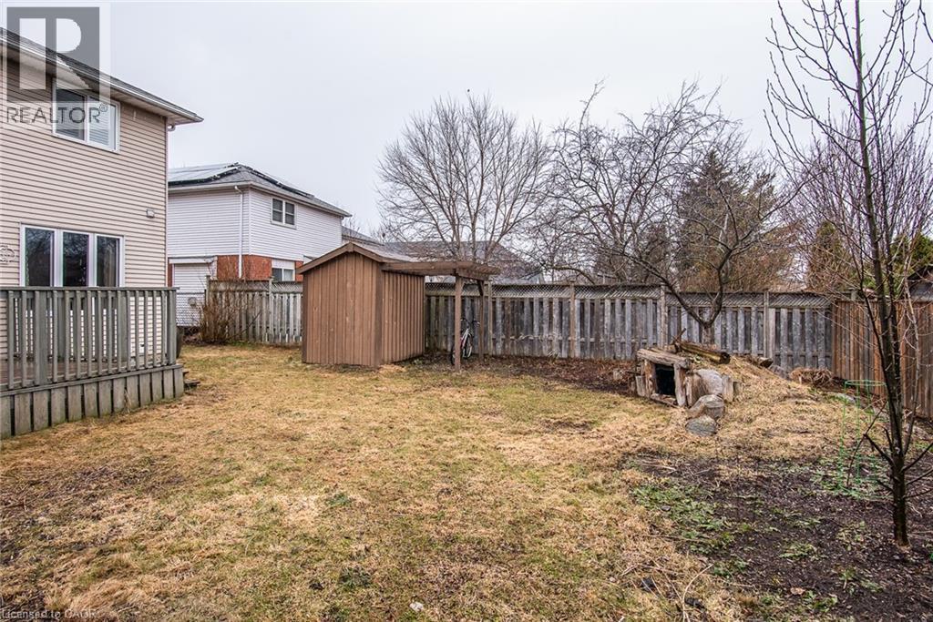 












236 DARTMOOR Crescent

,
Waterloo,




Ontario
N2K2S9

