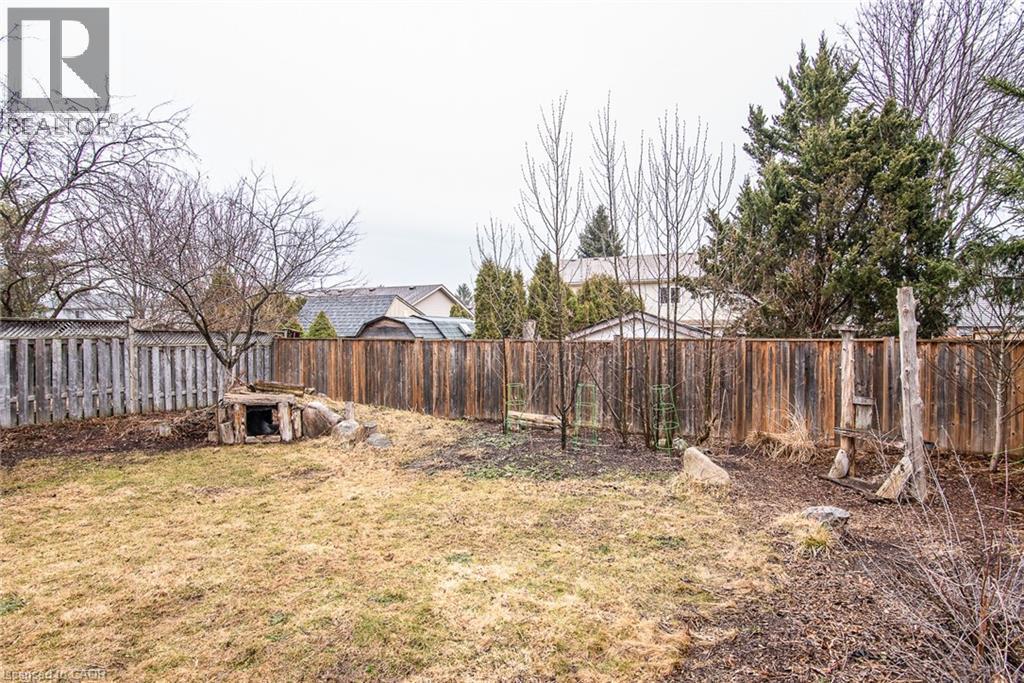 












236 DARTMOOR Crescent

,
Waterloo,




Ontario
N2K2S9

