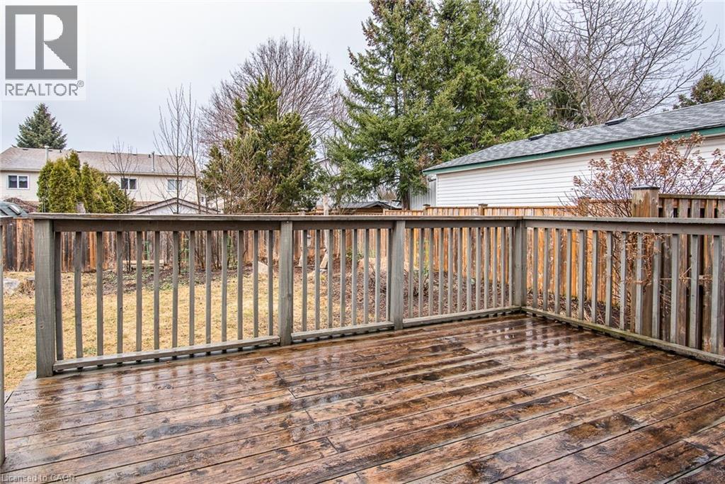 












236 DARTMOOR Crescent

,
Waterloo,




Ontario
N2K2S9

