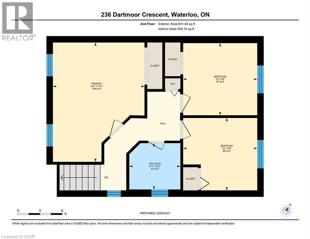 












236 DARTMOOR Crescent

,
Waterloo,




Ontario
N2K2S9

