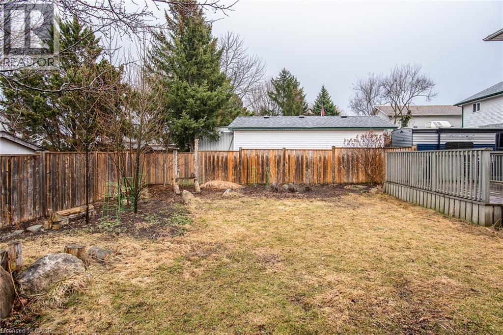 












236 DARTMOOR Crescent

,
Waterloo,




Ontario
N2K2S9

