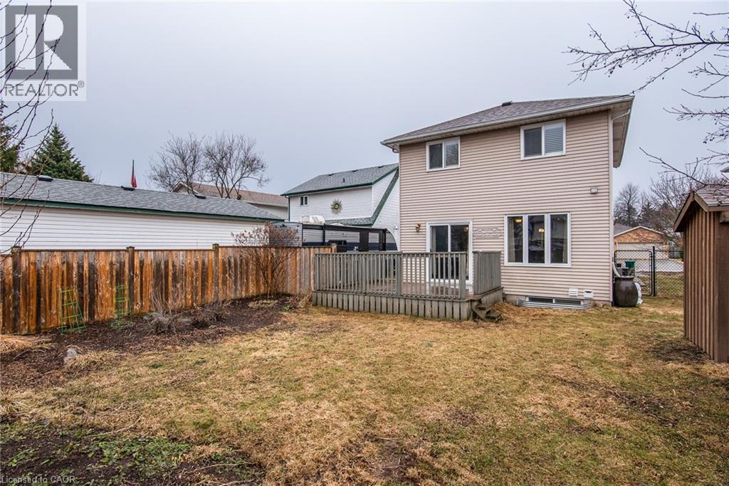 












236 DARTMOOR Crescent

,
Waterloo,




Ontario
N2K2S9

