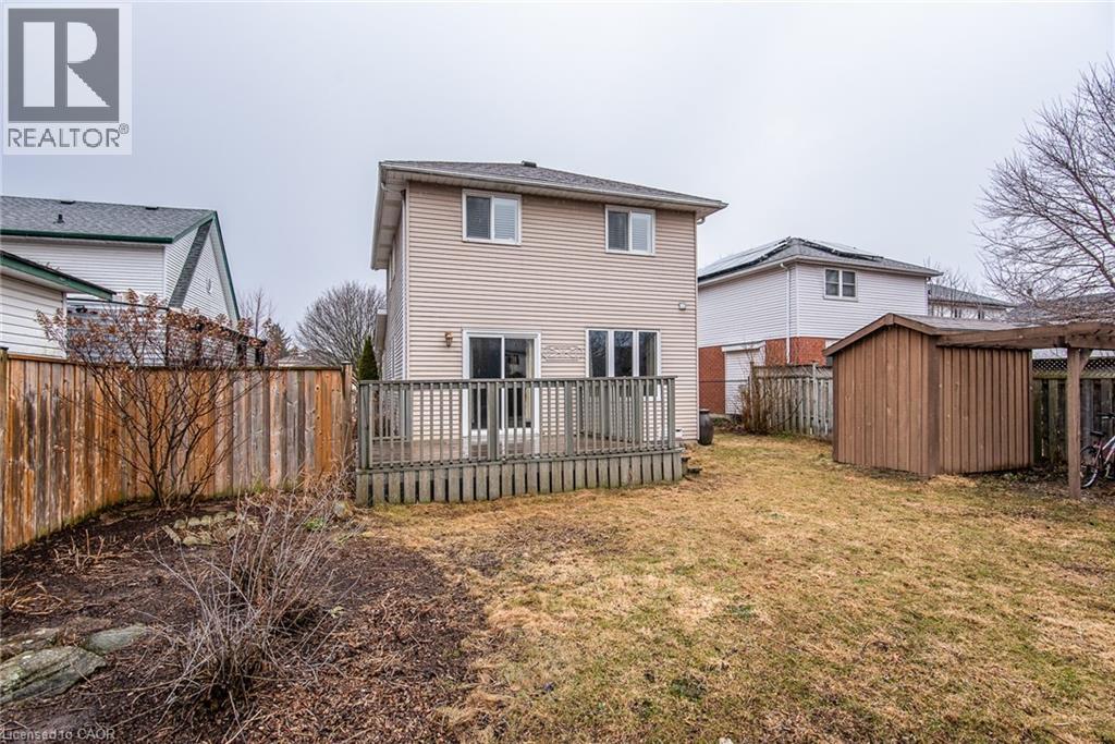 












236 DARTMOOR Crescent

,
Waterloo,




Ontario
N2K2S9

