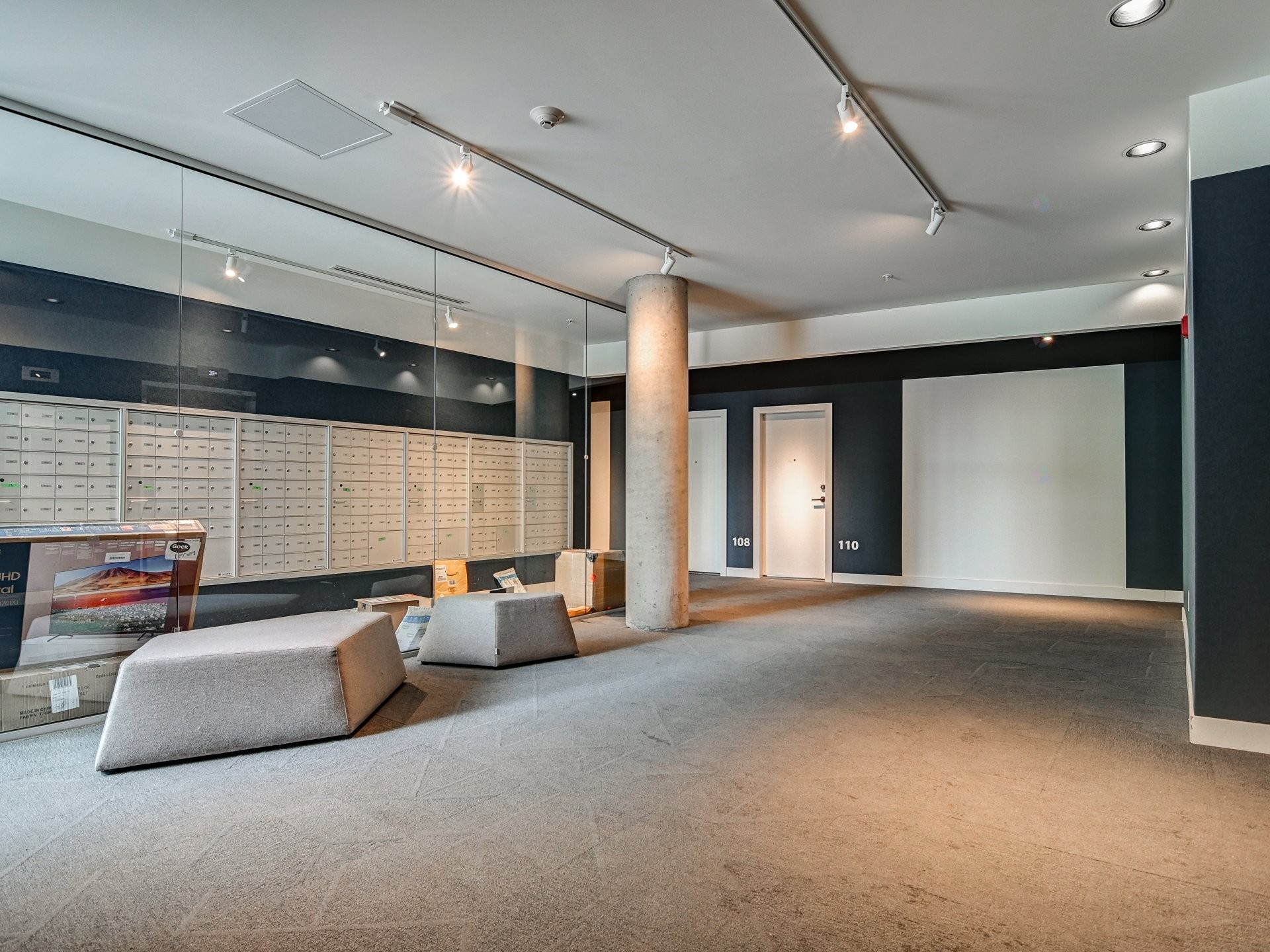 









1550


Rue des Bassins

, 220,
Montréal (Le Sud-Ouest),




QC
H3C0W5

