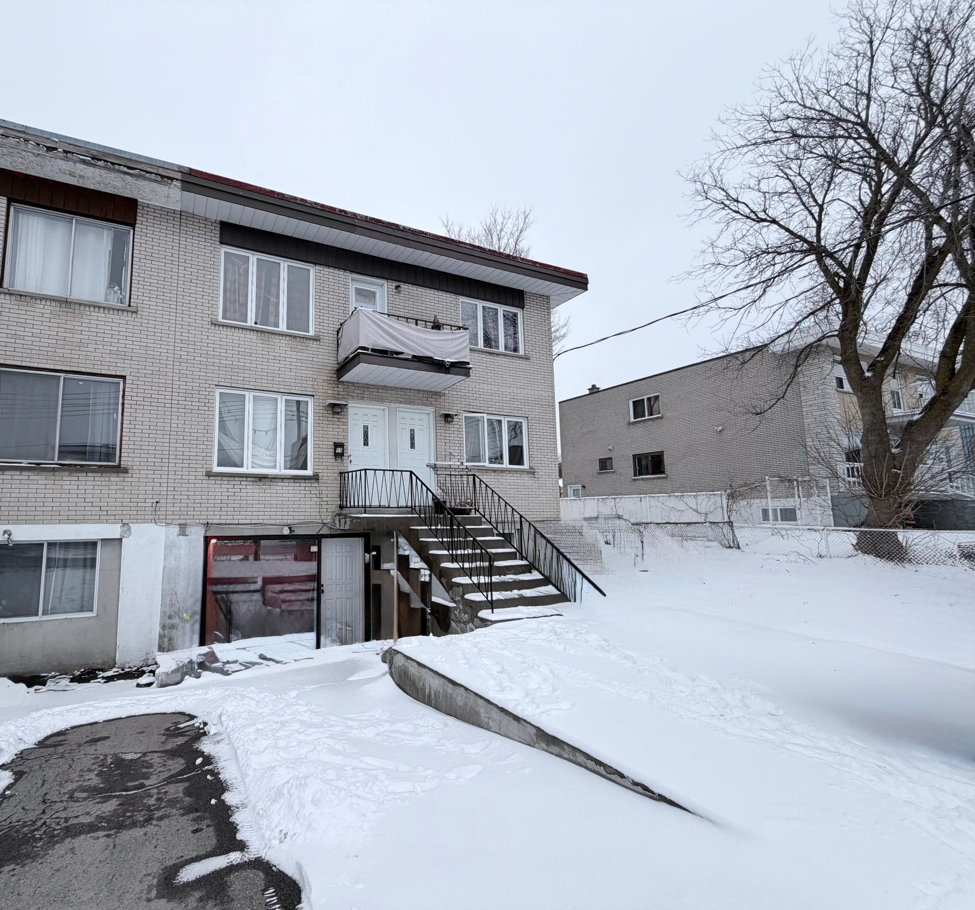 









59

 - 63


Rue Ste-Anne

,
Montréal (L'Île-Bizard/Sainte-Geneviève),




QC
H9H2Z3

