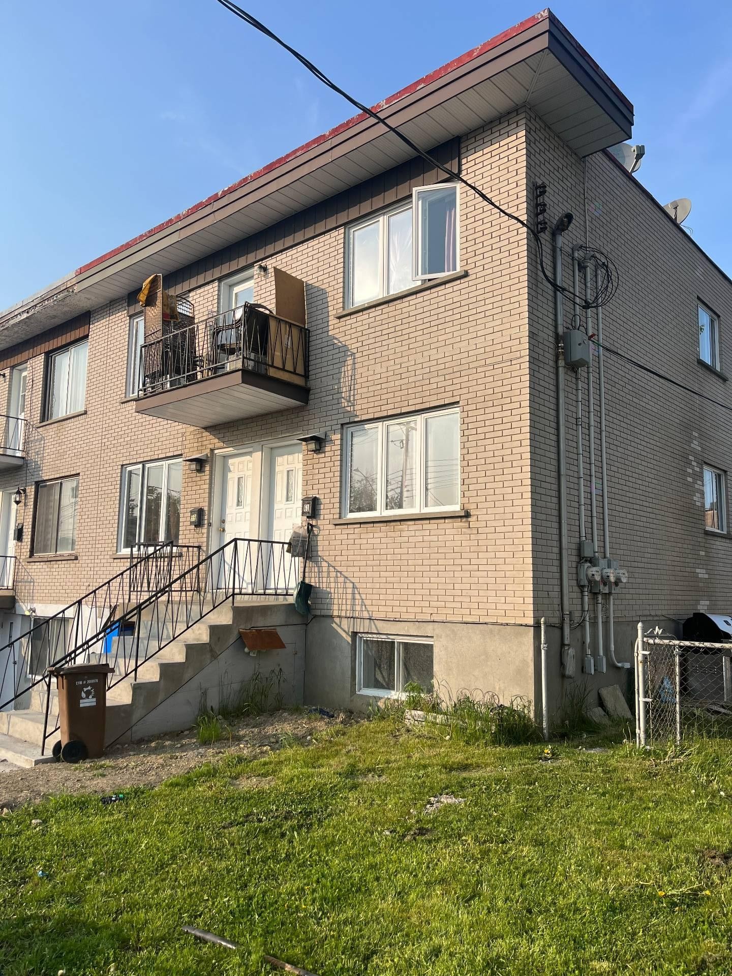 









59

 - 63


Rue Ste-Anne

,
Montréal (L'Île-Bizard/Sainte-Geneviève),




QC
H9H2Z3

