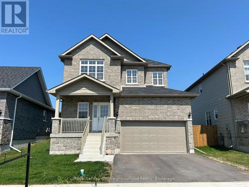 
															
													
													
													484 JOSEPH GALE STREET
													
												
												Cobourg,
												Ontario 
