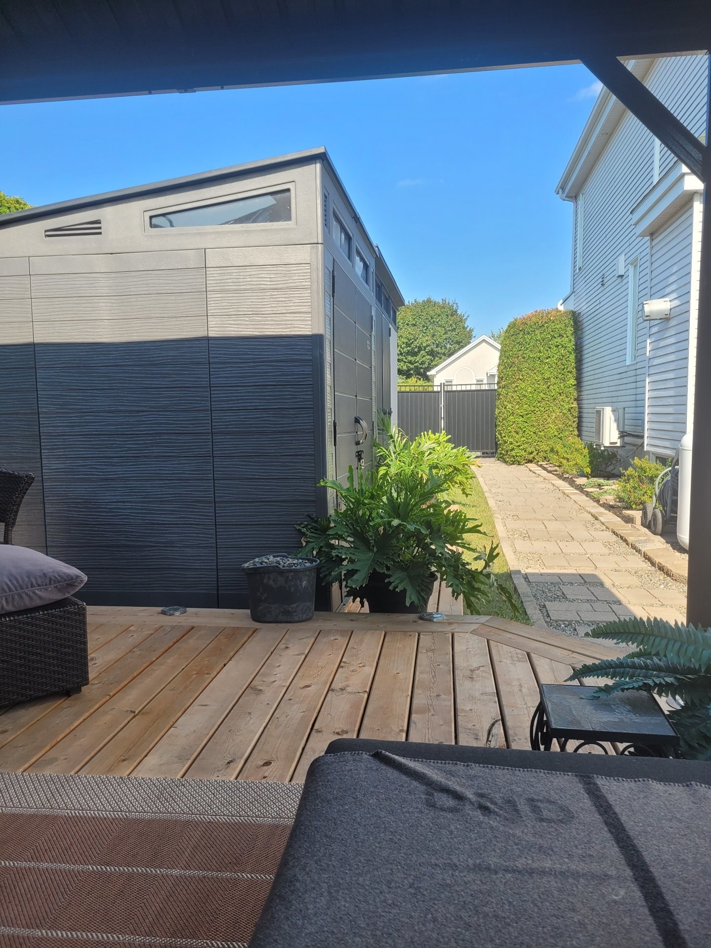 









96


Rue Mansart

,
Saint-Jean-sur-Richelieu,




QC
J2W1L3

