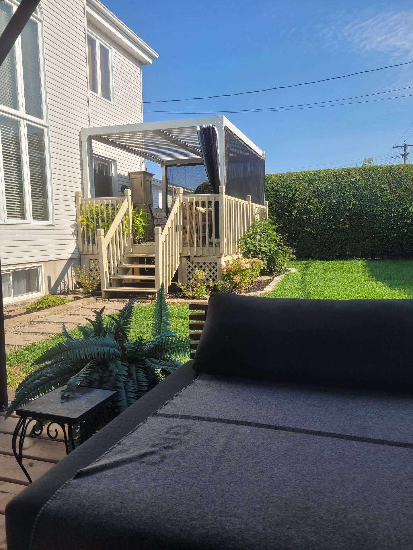 









96


Rue Mansart

,
Saint-Jean-sur-Richelieu,




QC
J2W1L3

