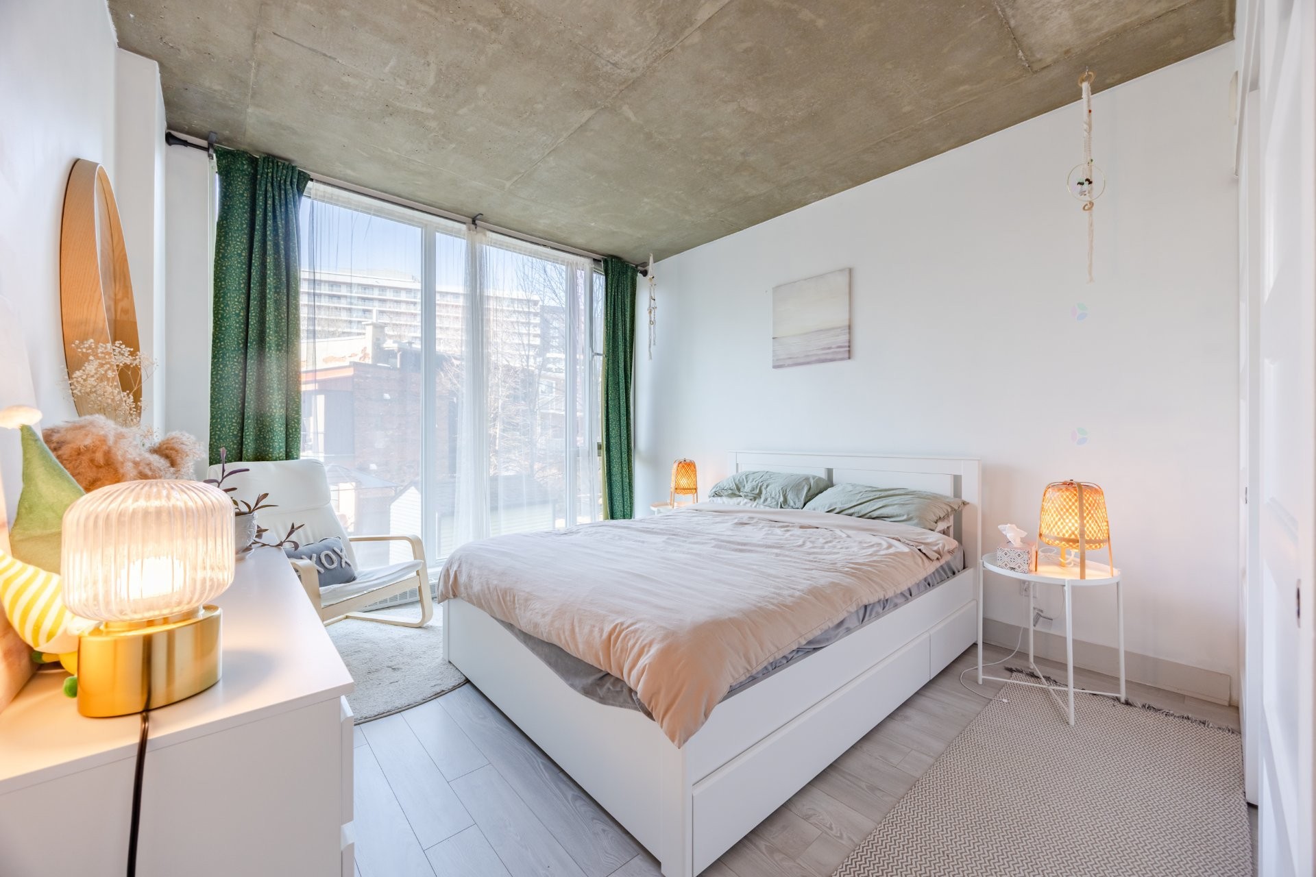 









190


Rue Murray

, 205,
Montréal (Le Sud-Ouest),




QC
H3C2C7

