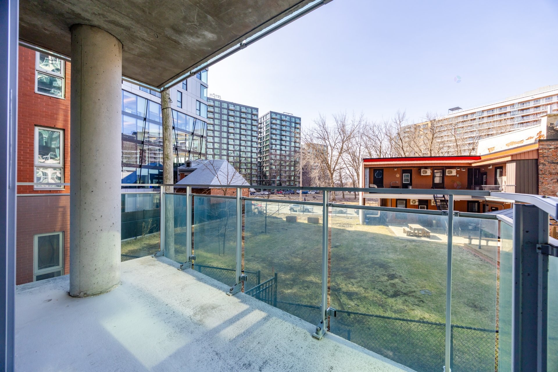 









190


Rue Murray

, 205,
Montréal (Le Sud-Ouest),




QC
H3C2C7

